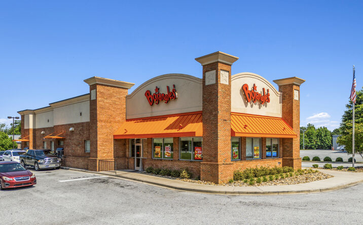 Pictures of Retail property located at 208 Harrison Bridge Road, Simpsonville, SC 29680 for sales - image #1