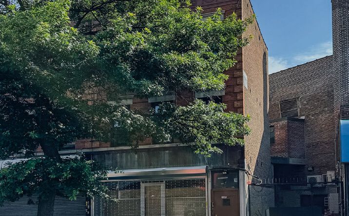 Pictures of Retail, Mixed Use, Land property located at 1397 Flatbush Ave, Brooklyn, NY 11210 for sales - image #1