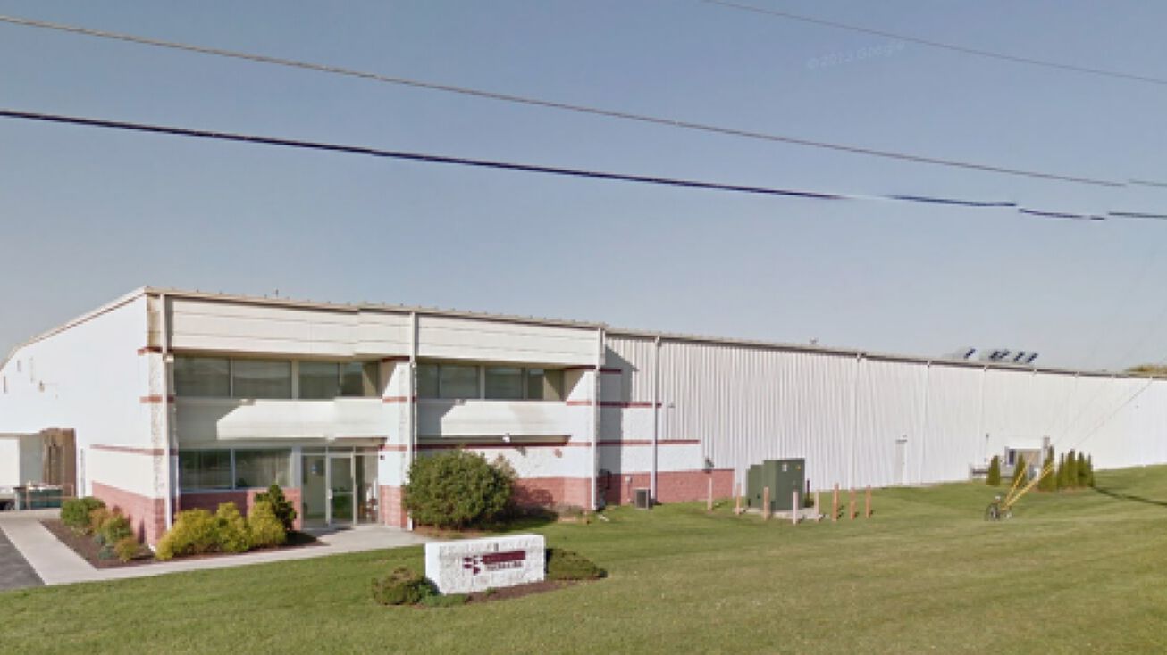 8 Barnhart Drive, Hanover, PA 17331