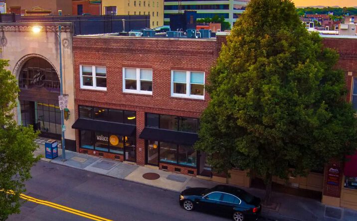 Pictures of Mixed Use property located at 19 Franklin Rd SW, Roanoke, VA 24011 for sales - image #1