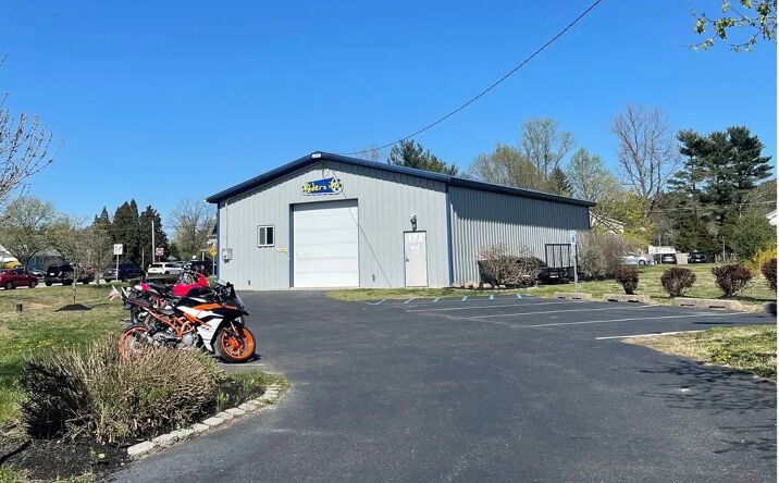 Pictures of Retail, Industrial property located at 1898 Williamstown Erial Road, Erial, NJ 08081 for sales - image #1