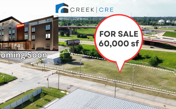 Pictures of Land property located at 1010 E Reno Ave, Oklahoma City, OK 73117 for sales - image #1