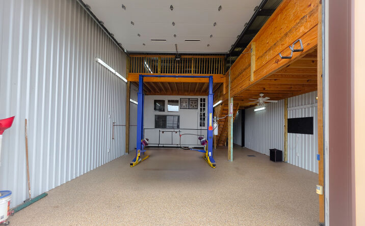 Pictures of Industrial, Mixed Use, Office, Special Purpose property located at 4115 Kreinhop Rd, Spring, TX 77388 for sales - image #1