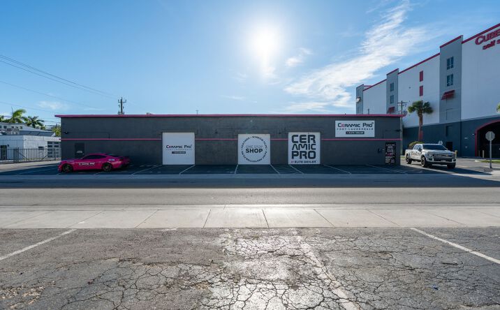 Pictures of Industrial property located at 15 NW 9th Ave, Fort Lauderdale, FL 33311 for sales - image #1