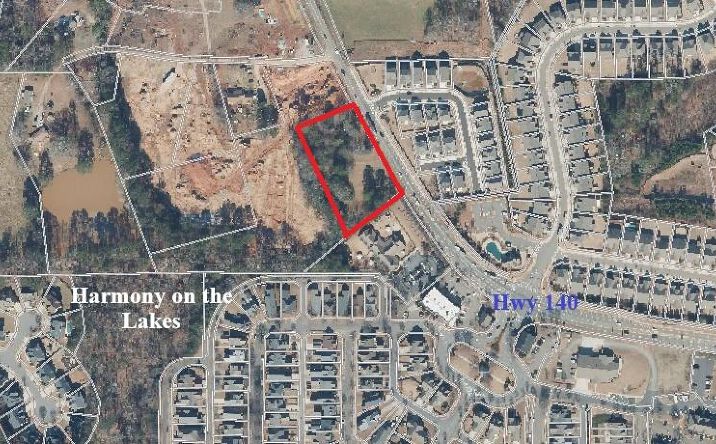 Pictures of Business for Sale property located at 3806 Hickory Flat Highway, Canton, GA 30115 for sales - image #1