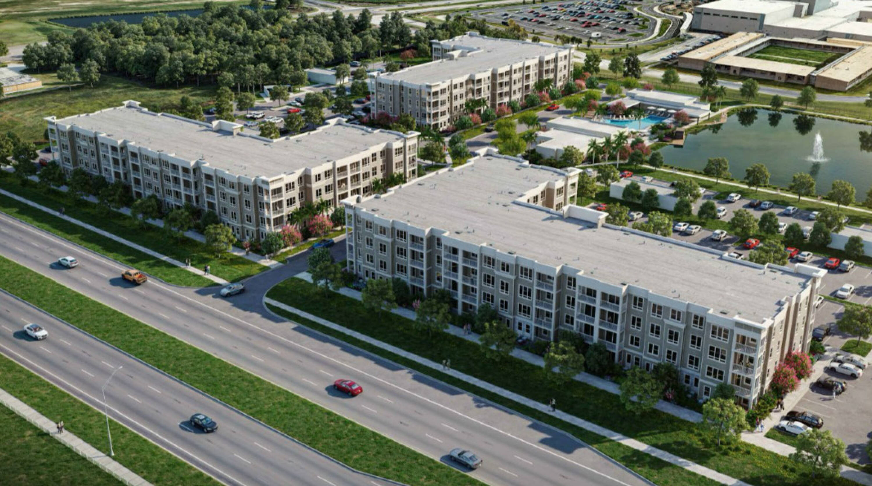 E IRLO BRONSON MEM HWY Kissimmee FL 34744 | Crexi.com