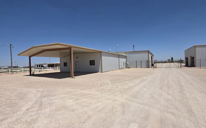 Pictures of Industrial property located at 5904 N Co Rd 1150,, Midland, TX 79705 for sales - image #1