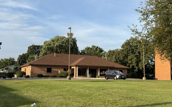 Pictures of Office property located at 1207 - 1209 E Colorado Avenue, Urbana, IL 61801 for sales - image #1