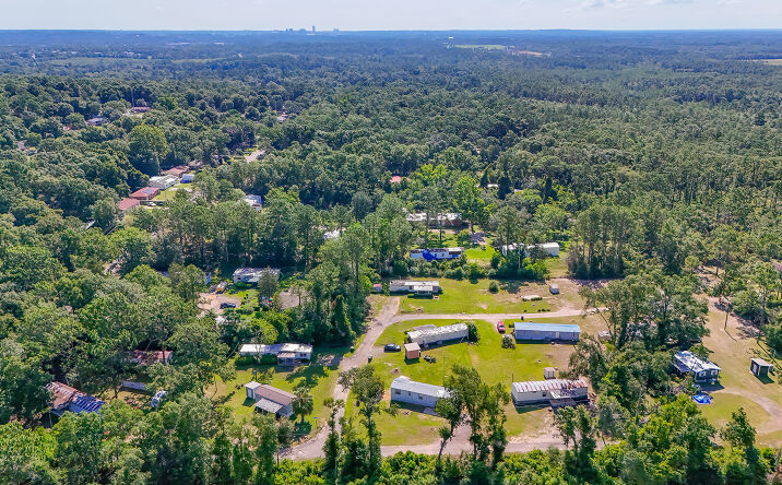 image of property at 1624 PINE STRAW TRAIL Tallahassee FL 32310-8654