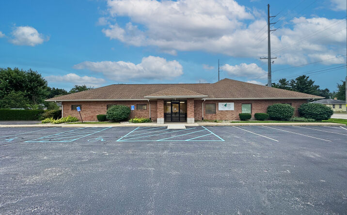 Pictures of Office property located at 1755 Fulton St., Elkhart, IN 46514 for sales - image #1