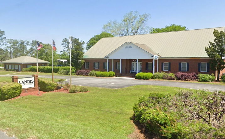 Pictures of Office property located at 3185 Madison Hwy, Valdosta, GA 31601 for sales - image #1