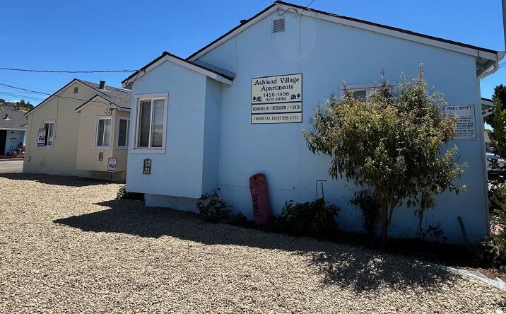 Pictures of Multifamily property located at 1450-1496 167th, San Leandro, CA 94578 for sales - image #1