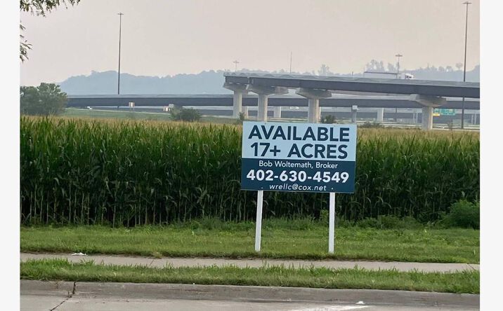 Pictures of Land property located at Metro Drive & 35th Avenue, Council Bluffs, Iowa, Council Bluffs, IA 51501 for sales - image #1
