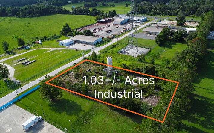 Pictures of Land property located at 13685 SE 31st Ave, Summerfield, FL 34491 for sales - image #1