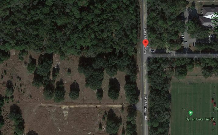 Pictures of Land property located at Lake Markham Rd, undefined, FL 32771 for sales - image #1