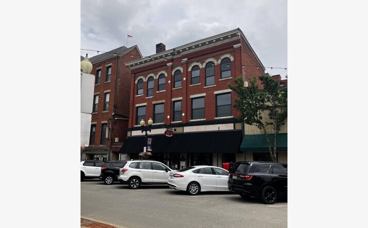 Pictures of Business for Sale property located at 113 South Pennsylvania Ave, Greensburg, PA 15601 for sales - image #1