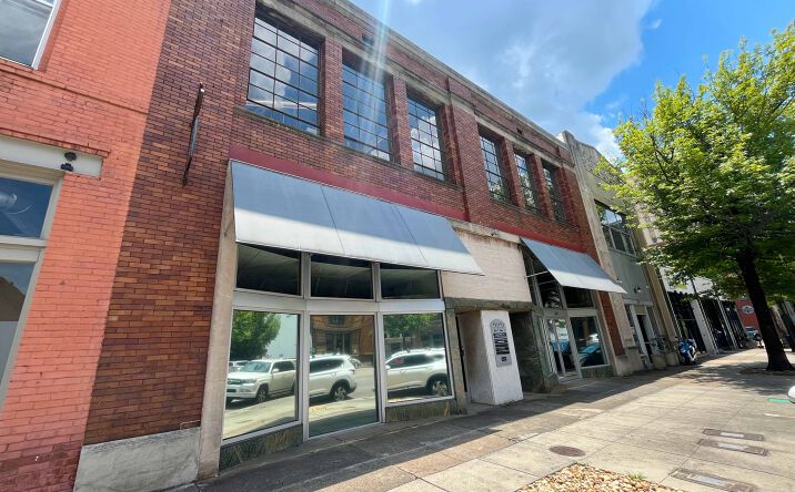 Pictures of Office property located at 2121 First Avenue North,, Birmingham, AL 35203 for sales - image #1