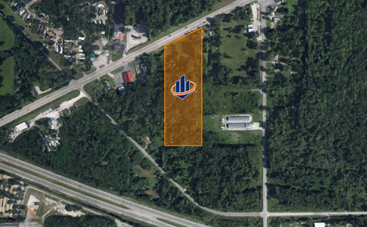 Pictures of Land property located at 10311 Airport Hwy, Swanton, OH 43558 for sales - image #1