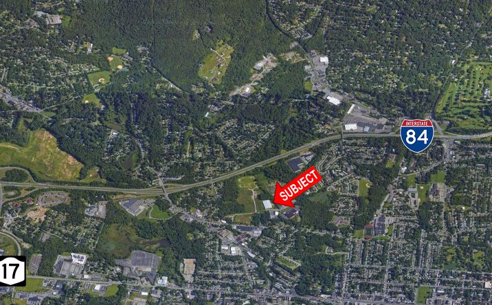 Pictures of Industrial property located at 106 Pierces Rd, Newburgh, NY 12550 for sales - image #1