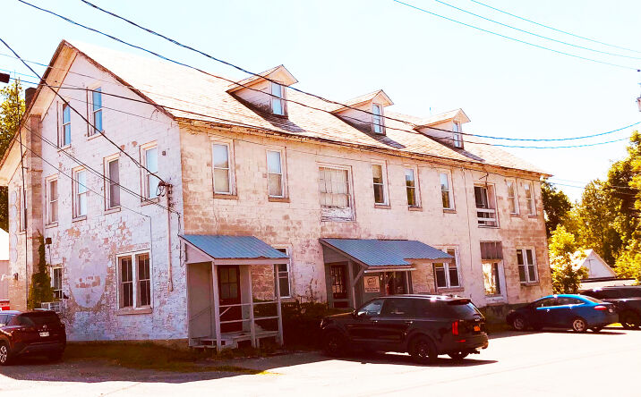 Pictures of Office property located at 58-60 Corliss Ave, Greenwich, NY 12834 for sales - image #1