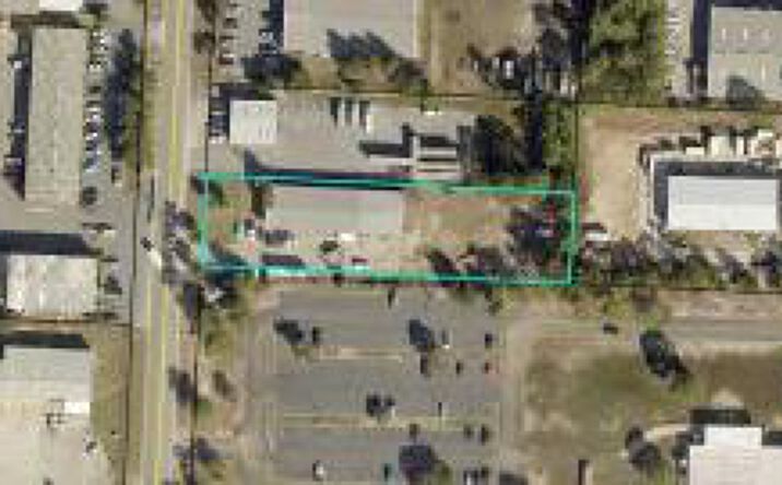 Pictures of Industrial, Mixed Use property located at 91 Ready Avenue NW, Fort Walton Beach, FL 32548 for sales - image #1