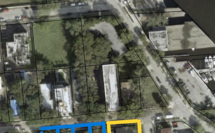 Pictures of Multifamily property located at 142 NW 6th Ave, Miami, FL 33128, 134 NW 6th av, Miami, FL 33128 for sales - image #1