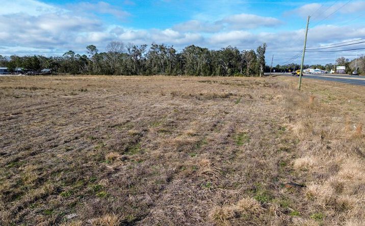 Pictures of Land property located at 19824 SE Hwy 19, Cross City, FL 32628 for sales - image #1