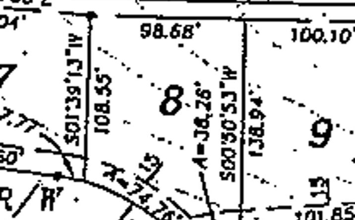 Pictures of Land, Special Purpose property located at 102 Millsap Place # 8, Daniels, WV 25832 for sales - image #1