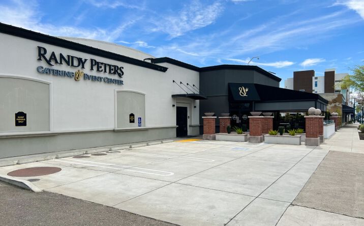Pictures of Retail property located at 105 Vernon St, Roseville, CA 95678 for sales - image #1