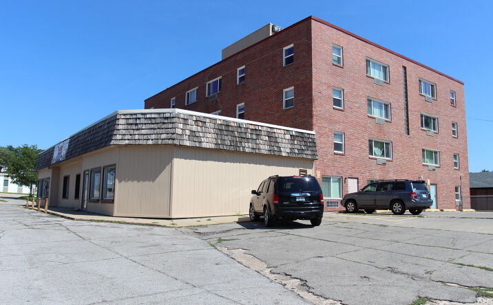 Pictures of Multifamily property located at 840 N 44th Street, Omaha, NE 68131 for sales - image #1
