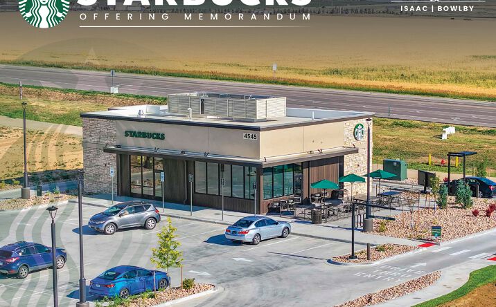 Pictures of Retail property located at 4545 Ledge Rock Dr, Johnstown, CO 80534 for sales - image #1