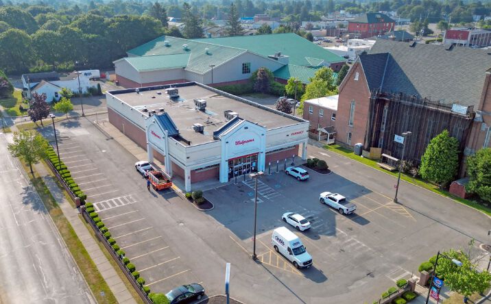 Pictures of Retail property located at 82 N Broad St, Norwich, NY 13815 for sales - image #1