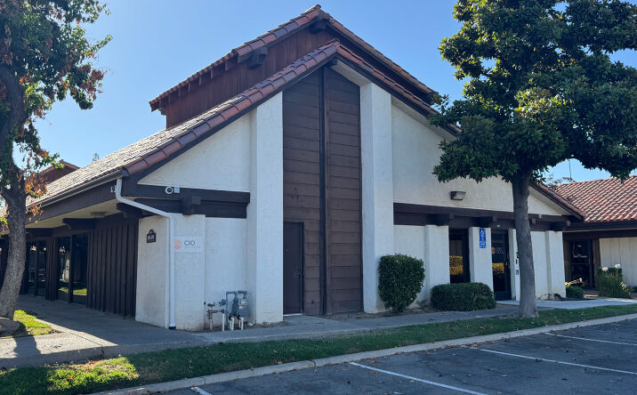 Pictures of Office property located at 5070 N 6th St, Fresno, CA 93710 for sales - image #1