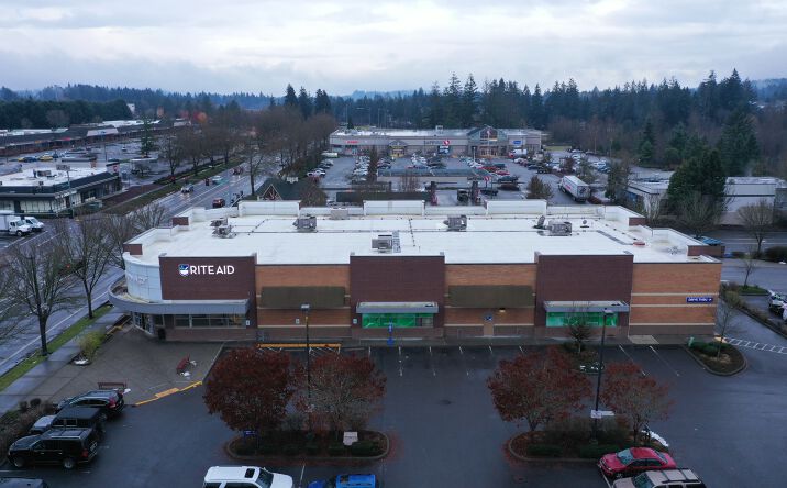 Pictures of Retail property located at 305 Cooper Point Rd NW, Olympia, WA 98502 for sales - image #1