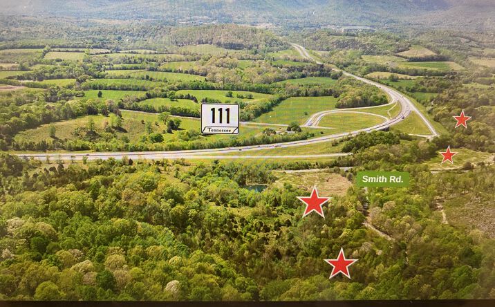 Pictures of Land property located at East Valley Rd. North (Tract 1 see survey), Dunlap, TN null for sales - image #1