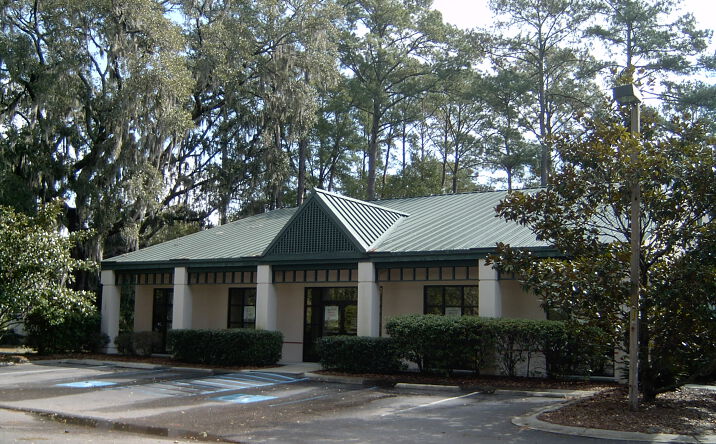 Pictures of Office, Retail property located at 1504 Fording Island Rd, Bluffton, SC 29910 for sales - image #1