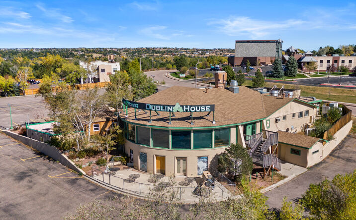 7664 N Academy Blvd, Colorado Springs, CO 80920 | Crexi.com