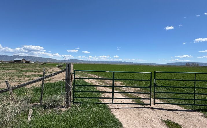 Pictures of Land property located at 19154 US-89, Montpelier, ID 83254 for sales - image #1