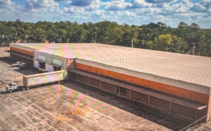 Pictures of Industrial property located at 1420 W Broad Ave, Albany, GA 31707 for sales - image #1