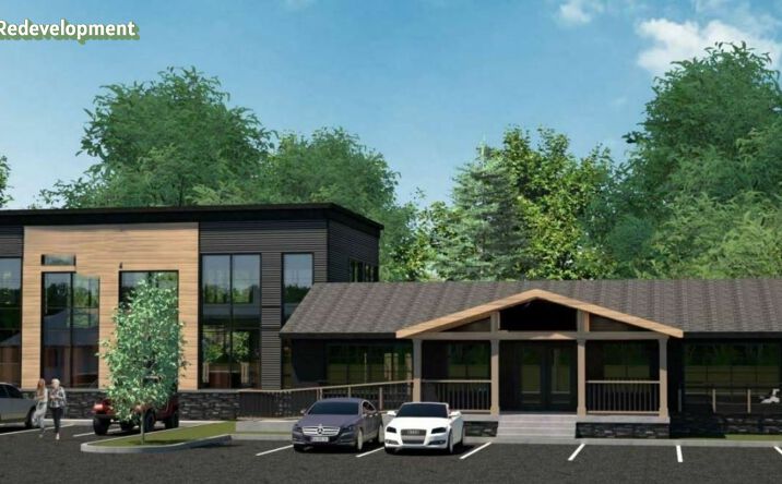 Pictures of Retail property located at 6260 Goodrich Rd, Clarence Center, NY 14032 for sales - image #1