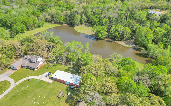 Pictures of Land property located at 18340 County Rd 479, Lindale, TX 75771 for sales - image #1