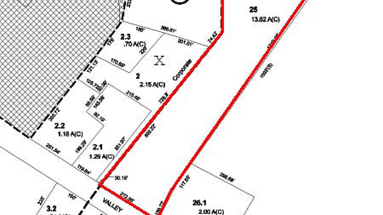 US20, Cazenovia, US 13035 Land for Sale Cazenovia Near McDonald's