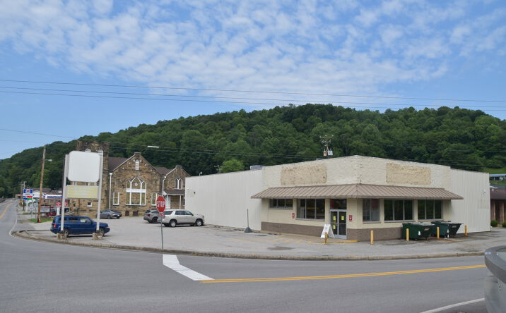Pictures of Retail property located at 8699 Elk River Road N, Clendenin, WV 25045 for sales - image #1