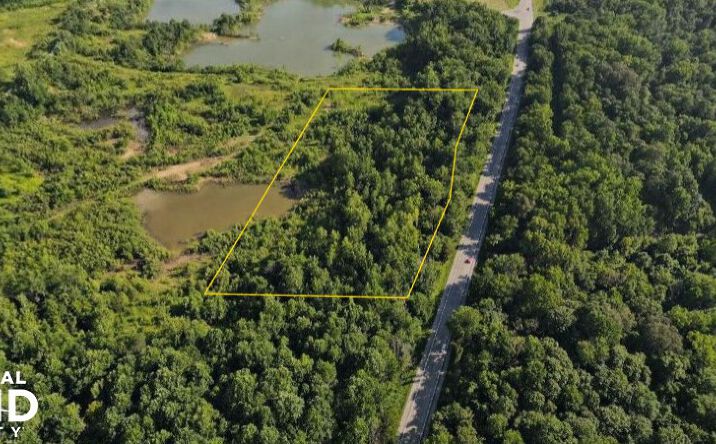 Pictures of Land property located at 0 State Road 135, Mauchport, IN 47142 for sales - image #1