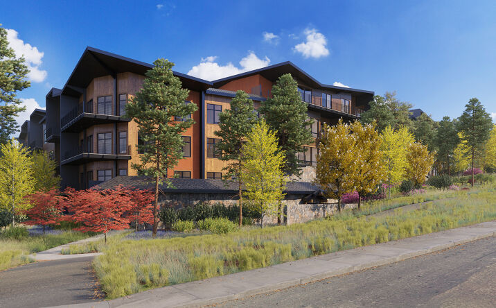 Pictures of Land, Special Purpose property located at 947 Tahoe Blvd, Incline Village, NV 89451 for sales - image #1