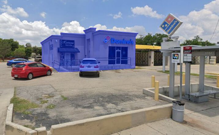 Pictures of Retail, Office, Mixed Use property located at 1425 Pleasanton Rd, San Antonio, TX 78221 for sales - image #1