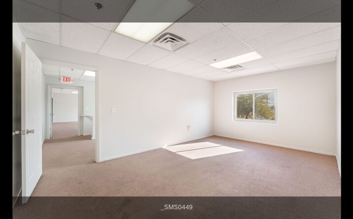 Pictures of Industrial property located at 4650 Judson Ave, Unit A, Las Vegas, NV 89115 for sales - image #1