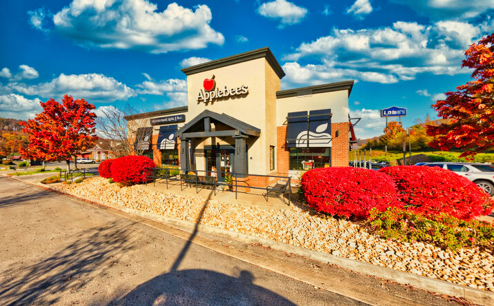 Pictures of Retail property located at 516 Commerce Dr, Bluefield, VA 24605 for sales - image #1