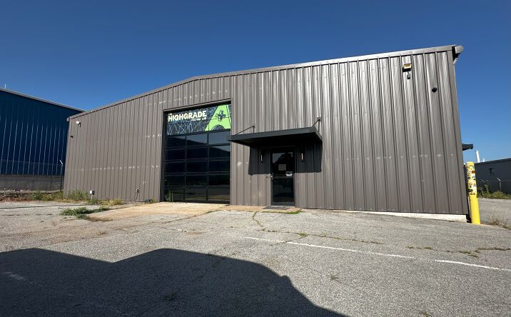 Pictures of Industrial property located at 2200 S Prospect Ave, Oklahoma City, OK 73129 for sales - image #1