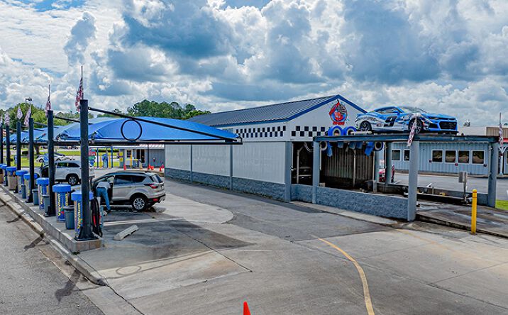 Pictures of Business for Sale, Retail, Special Purpose property located at 801 E Alice St, Bainbridge, GA 39819 for sales - image #1